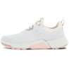 Ecco - Chaussures Biom H4 Femme - Blanc-Argent-Rose