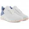 Ecco - Chaussures Cool Pro Femme - Blanc-Violet