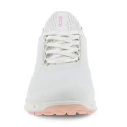 Ecco - Chaussures Cool Pro Femme - Blanc-Violet