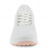 Ecco - Chaussures Cool Pro Femme - Blanc-Violet