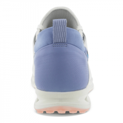 Ecco - Chaussures Cool Pro Femme - Blanc-Violet