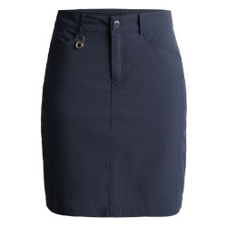 Rohnisch - Jupe courte Seon Skort - Marine