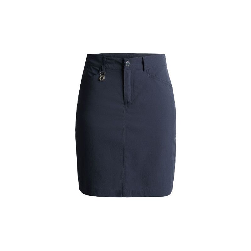 Rohnisch - Jupe courte Seon Skort - Marine