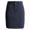 Rohnisch - Jupe courte Seon Skort - Marine