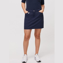 Rohnisch - Jupe courte Seon Skort - Marine