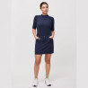 Rohnisch - Jupe courte Seon Skort - Marine