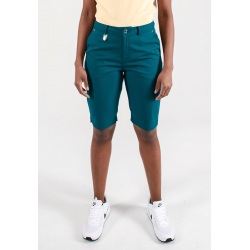 Rohnisch - Bermuda Cheer Femme - Deep Teal