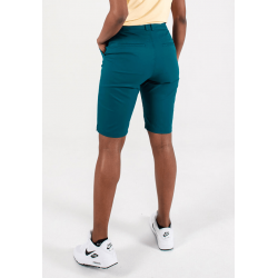 Rohnisch - Bermuda Cheer Femme - Deep Teal