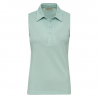 Golfino - Polo Sans Manches Femme - The Marley