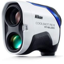 Nikon - Télémètre laser...