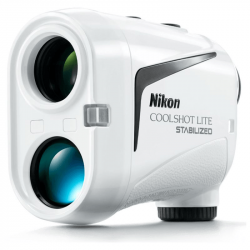 Nikon - Télémètre laser...