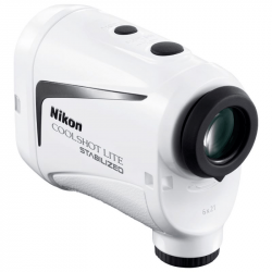 Nikon - Télémètre laser Coolshot lite stabilized