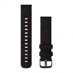 Garmin - Bracelet 20mm S40 Noir