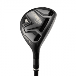 Honma - Hybride Beres - 08 Black 3 Etoiles - Homme