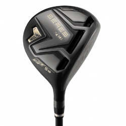 Honma - Bois Beres - 08 Black 3 Etoiles - Homme