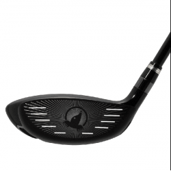 Honma - Bois Beres - 08 Black 3 Etoiles - Homme