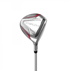 Taylormade - Bois Stealth -...