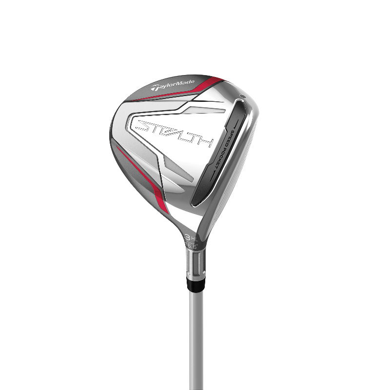 Taylormade - Bois Stealth - Femme