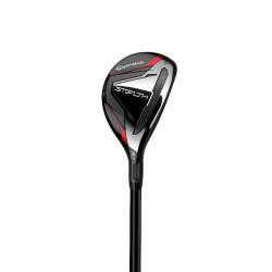 Taylormade - Hybride Stealth - Gaucher