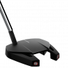 Taylormade - Putter Spider GT Noir - Short Slant