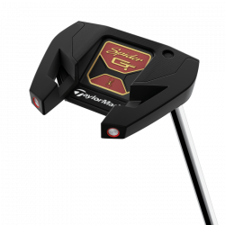 Taylormade - Putter Spider GT Noir - Short Slant