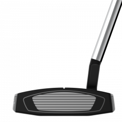 Taylormade - Putter Spider GT Noir - Short Slant