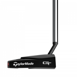 Taylormade - Putter Spider GT Noir - Short Slant