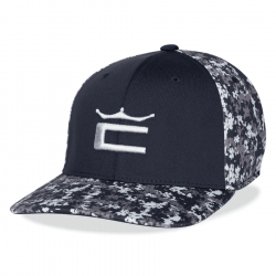 Cobra Casquette Camo Crown...