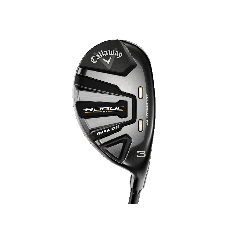 Callaway - Hybride Rogue ST Max OS