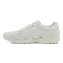 Ecco - chaussures Biom hybrid homme - Blanc