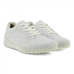 Ecco - chaussures Biom hybrid homme - Blanc