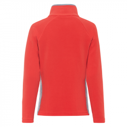 Golfino - Veste Norwegian Pitch Femme - Mandarine