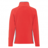 Golfino - Veste Norwegian Pitch Femme - Mandarine