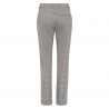 Golfino - Pantalon Scarlata Soft Femme - Mandarine