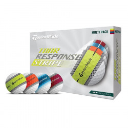 Taylormade - balles tour...