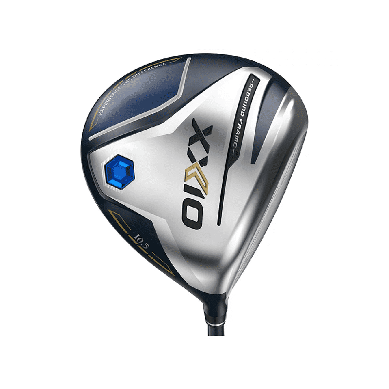 XXIO - Driver 11,5 XXIO 12 - R2