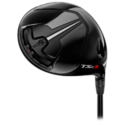 Titleist - Driver TSR3