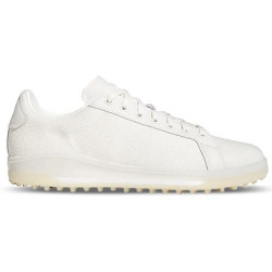 Adidas - chaussures homme Go To Spikeless - Blanc