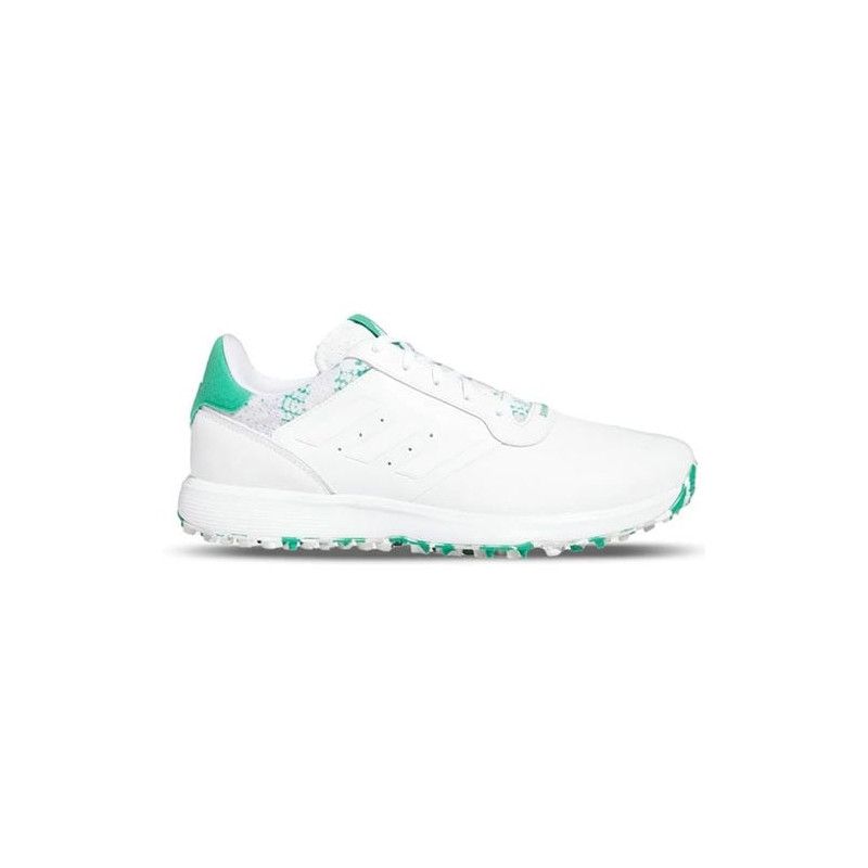 Adidas - chaussures homme S2g sl 23 - Blanc/Vert