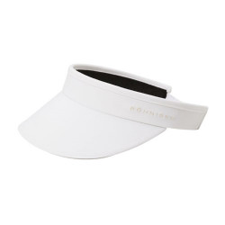 Rohnisch - Visiere sun protection - Blanc