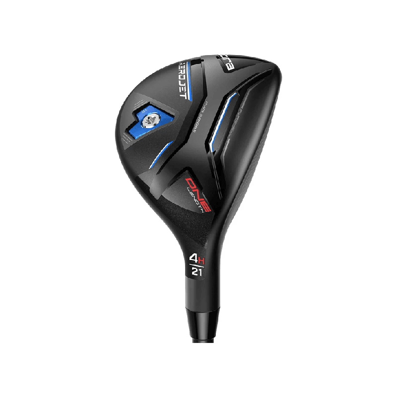 Cobra - Hybride Aerojet One Graphite