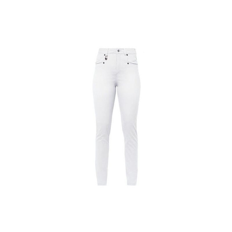 Rohnisch - Pantalon Chie - Blanc