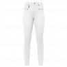 Rohnisch - Pantalon Chie - Blanc