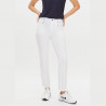 Rohnisch - Pantalon Chie - Blanc