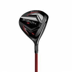 Taylormade - Bois Stealth 2 HD