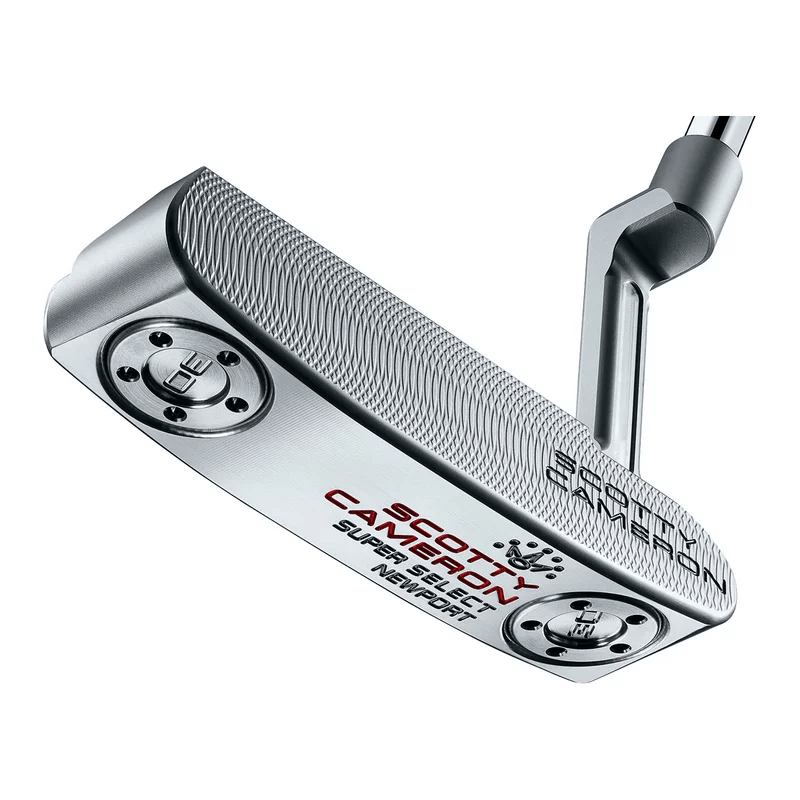 Scotty cameron - putter select newport rh