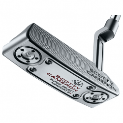 Scotty cameron - putter...