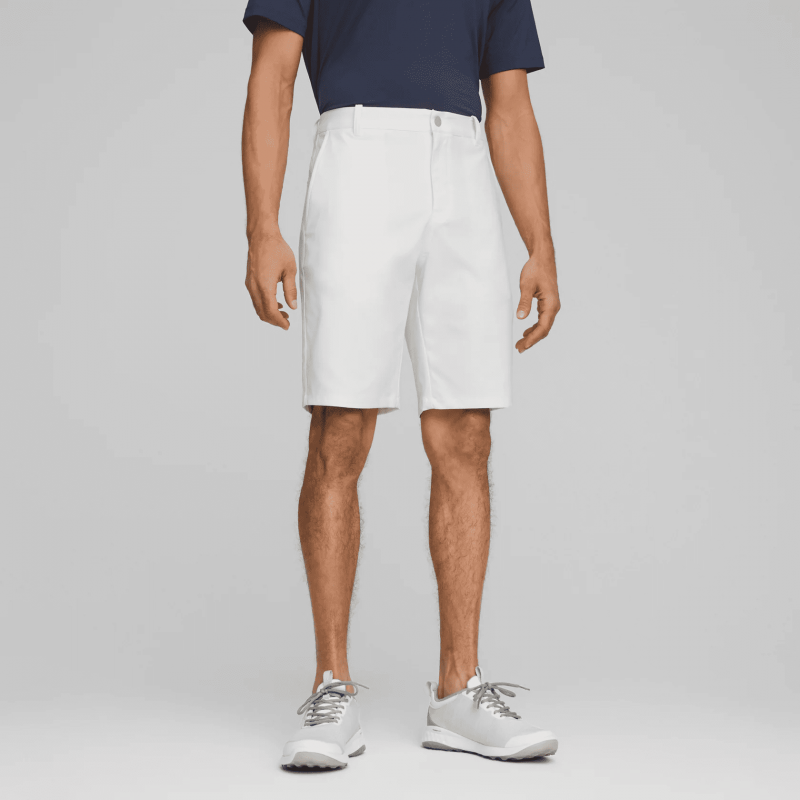 Puma short dealer homme