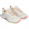 Adidas - Chaussures femme Zoysia - Blanc/beige/corail femme