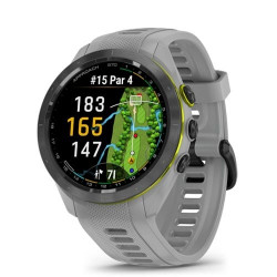 Garmin - montre approach s70 (42mm gris)